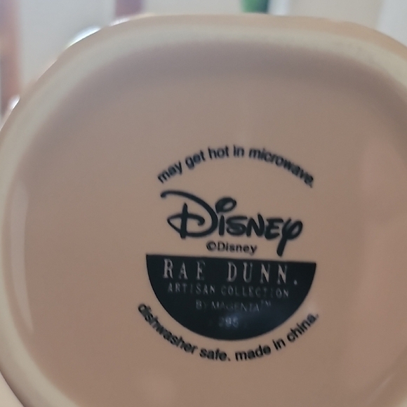 Rae Dunn X Lion King Mug - Picture 4 of 4